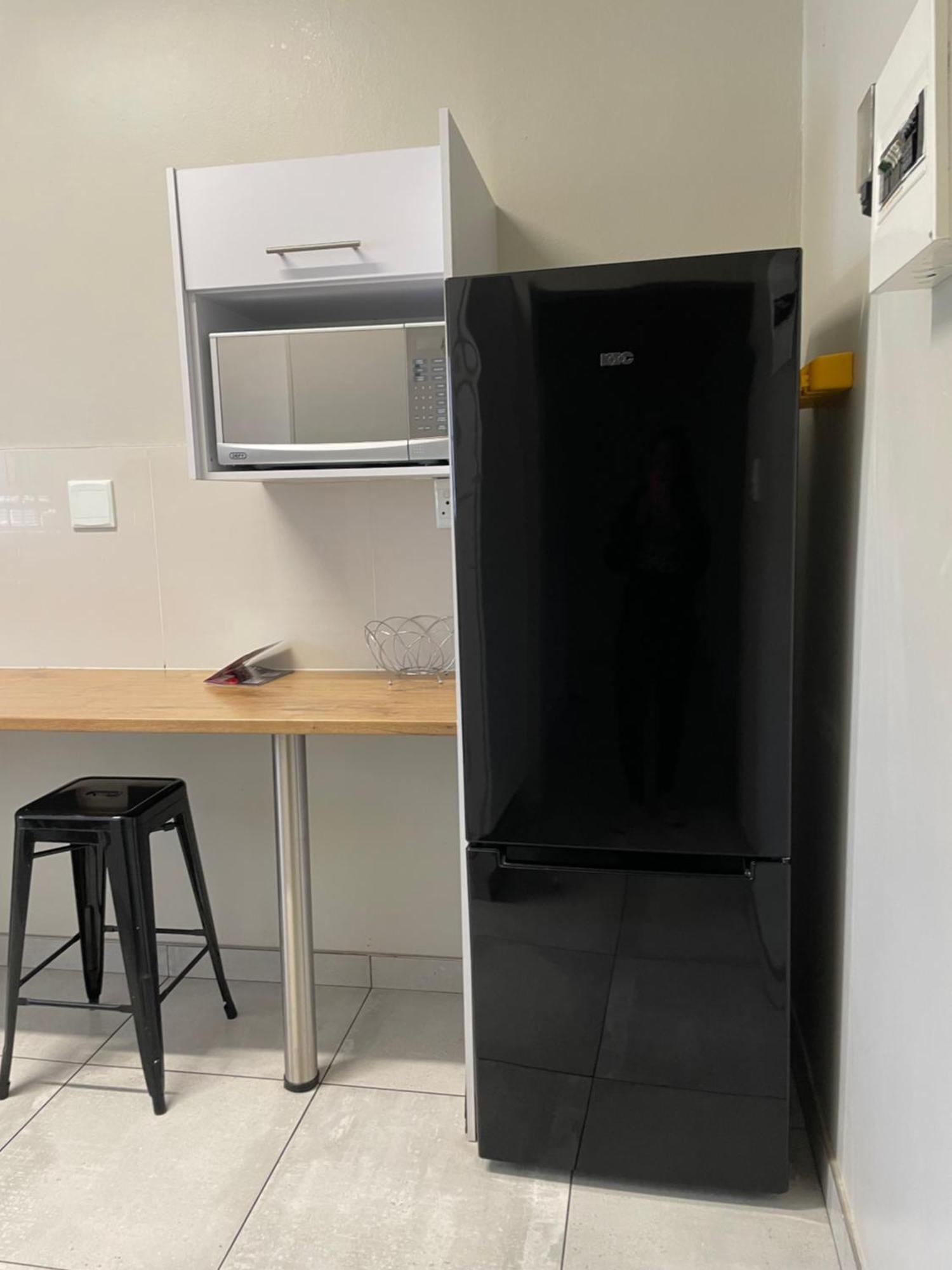 Stern Self Catering Apartments 빈트후크 외부 사진