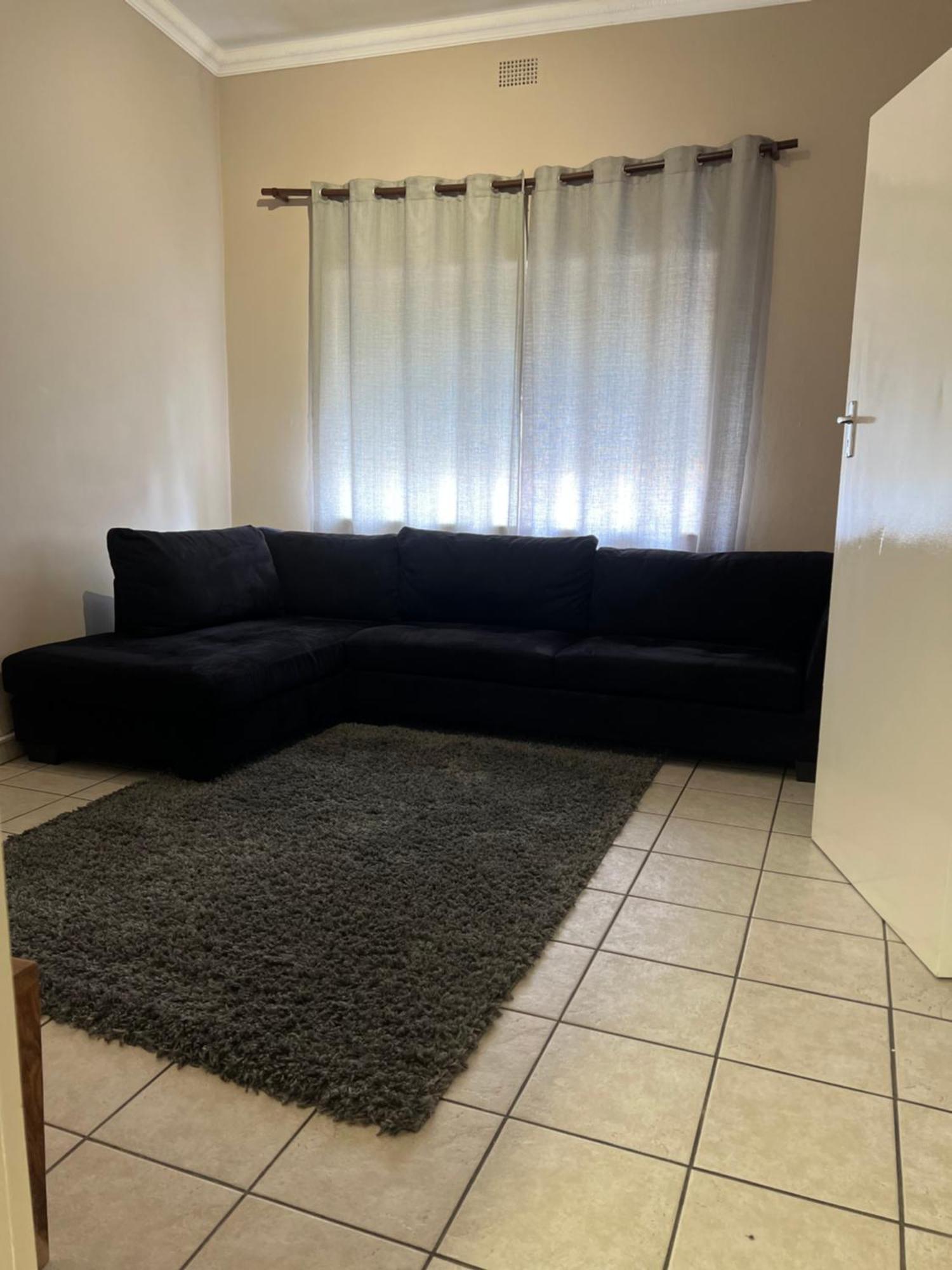 Stern Self Catering Apartments 빈트후크 외부 사진
